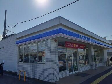 ローソン様