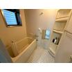 バス/シャワー