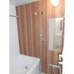 バス/シャワー