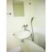 バス/シャワー