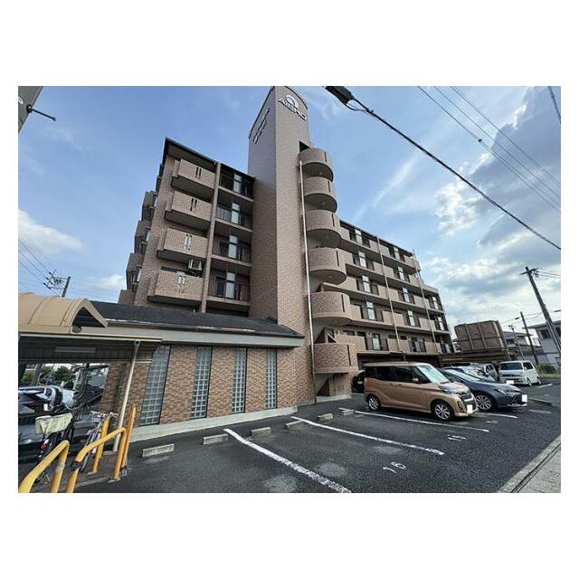 現地外観