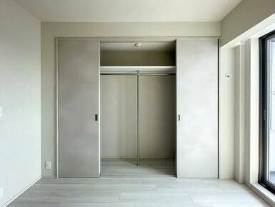 ※写真は同タイプ住戸です。