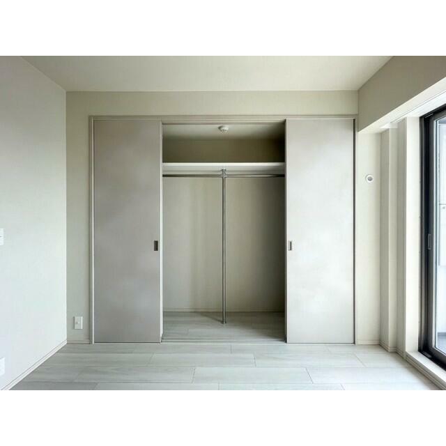 ※写真は同タイプ住戸です。