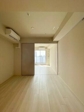 ※写真は同タイプ住戸です。