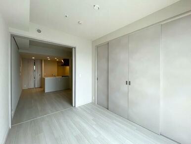 ※写真は同タイプ住戸です。