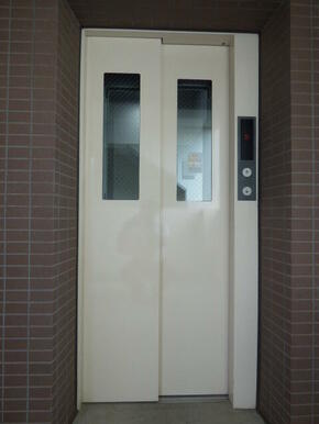 ★エレベーターもあります★