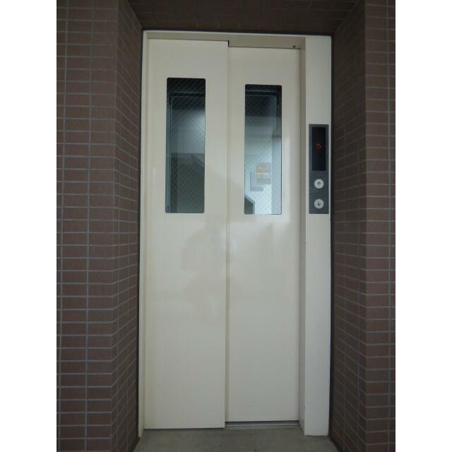 ★エレベーターもあります★