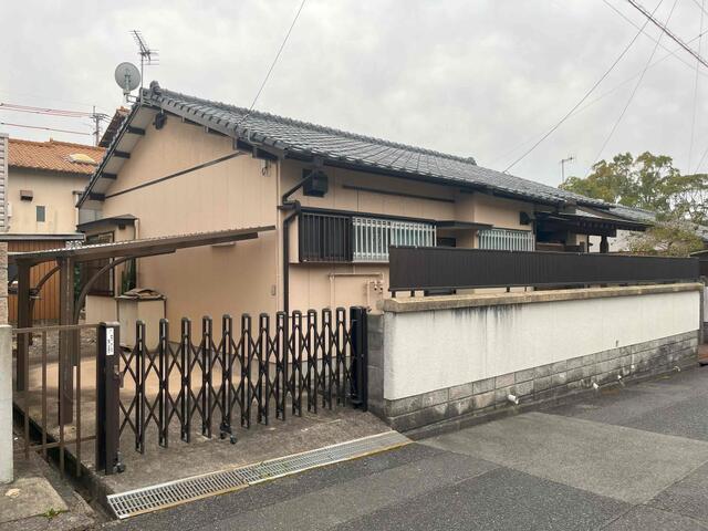 物件画像 北九州市八幡西区 茶屋の原３丁目 (楠橋駅) 住宅用地