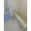 バス/シャワー
