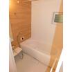 バス/シャワー