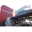 ショッピング施設