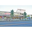 ショッピング施設