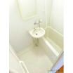 バス/シャワー