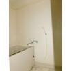 バス/シャワー