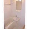 バス/シャワー