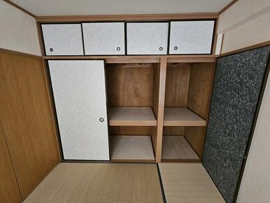 ※別部屋の参考写真です