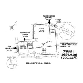 地形図等
