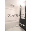 バス/シャワー