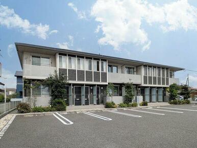 無料Ｗｉ－Ｆｉインターネット導入物件です