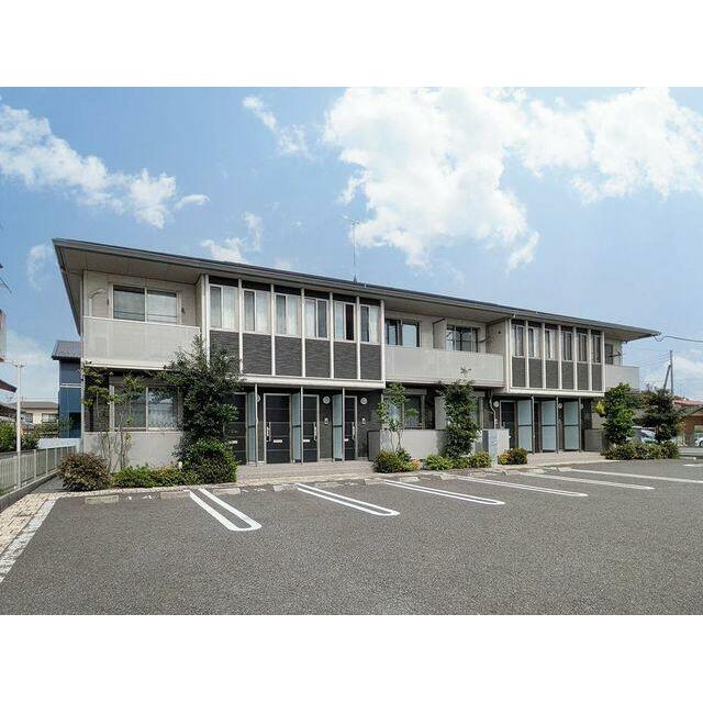 無料Ｗｉ－Ｆｉインターネット導入物件です