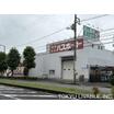 ショッピング施設