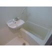 バス/シャワー