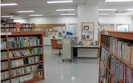 亀岡市立図書館大井分館