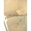 バス/シャワー