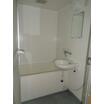 バス/シャワー