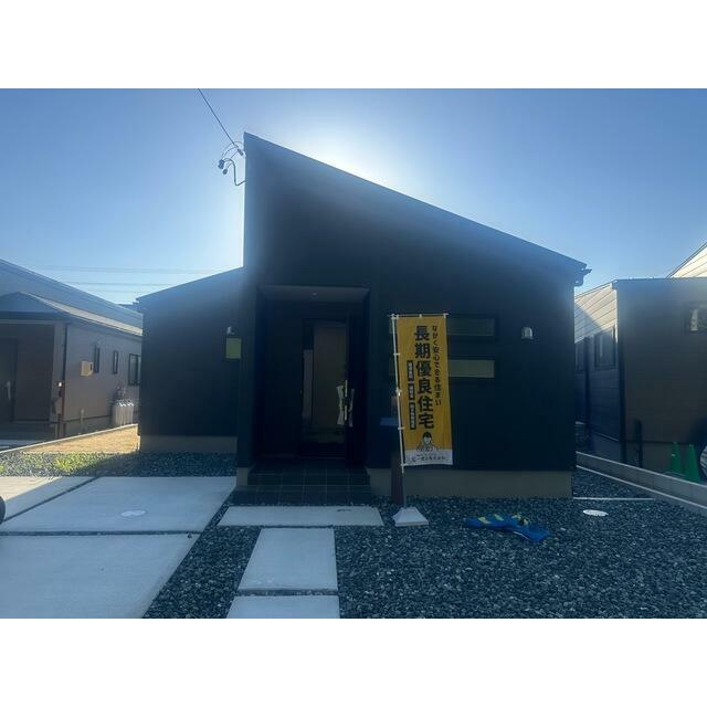これからの生活がもっと豊かになる場所（1号棟）