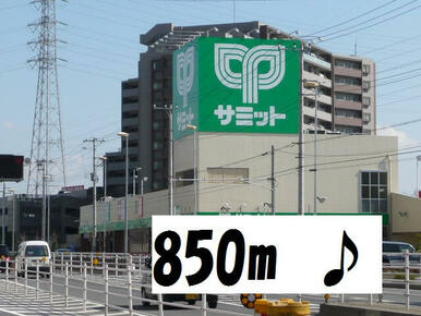 ダイソーサミット鳩ヶ谷駅前店