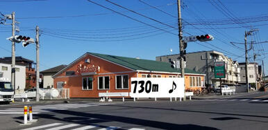 サイゼリヤ川口上青木店