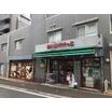 ショッピング施設