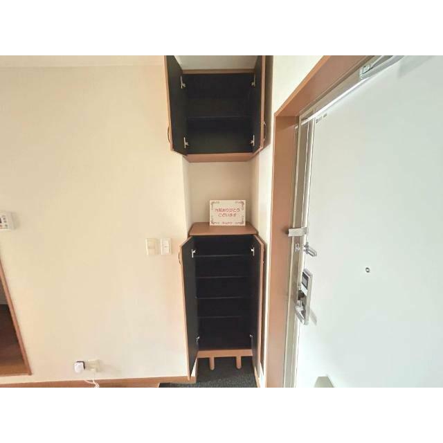 下駄箱