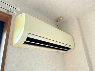 エアコン