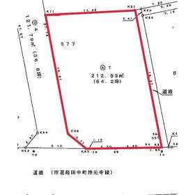 地形図等