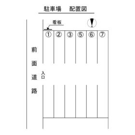 平面図