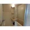 バス/シャワー
