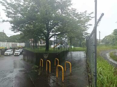 設備仕様は号室により異なる為、現況を優先とします。