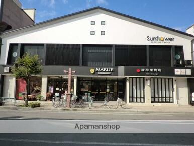 （株）丸江／丸江スーパー駅前店