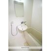 バス/シャワー