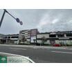 ショッピング施設