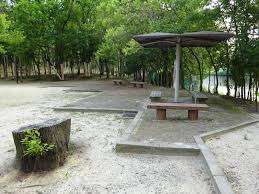 国松公園