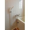 バス/シャワー