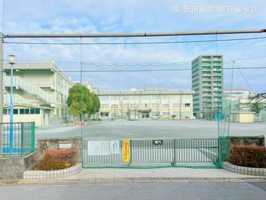 江戸川区立一之江第二小学校