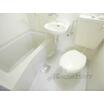 バス/シャワー
