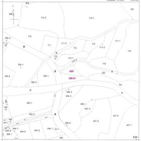 地形図等