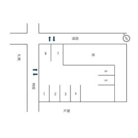 平面図