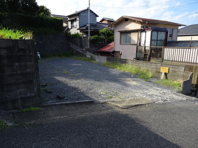 物件画像 北九州市戸畑区 椎ノ木町 (戸畑駅) 住宅用地
