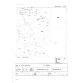 地形図等